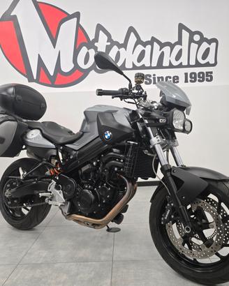 Bmw F 800 R