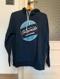 Felpa uomo Jack &Jones , taglia L