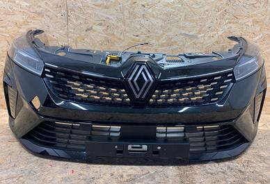 MUSATA COMPLETA RENAULT CLIO V (5) LIFT 2023-