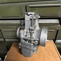 Carburante mikuni tm 38