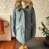 Giubbotto woolrich donna