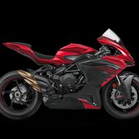 MV AGUSTA F3 800 RR