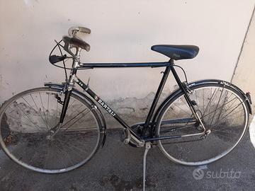 Bicicletta uomo 