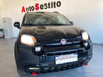 Fiat Panda 1.3 MJT 95 CV S&S Lounge