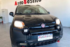 Fiat Panda 1.3 MJT 95 CV S&S Lounge