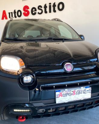 Fiat Panda 1.3 MJT 95 CV S&S Lounge