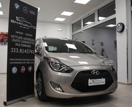 Hyundai iX20 1.4 CRDI 90 CV