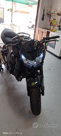 Kawasaki z750