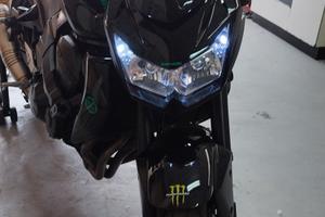 Kawasaki z750
