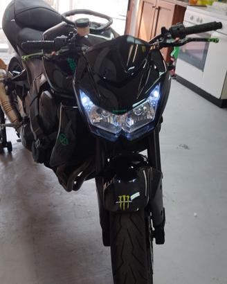 Kawasaki z750