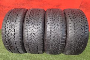 205 45 17 Gomme Invernali 85-95% Fulda 205 45R17