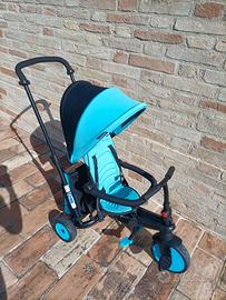 triciclo smartrike 