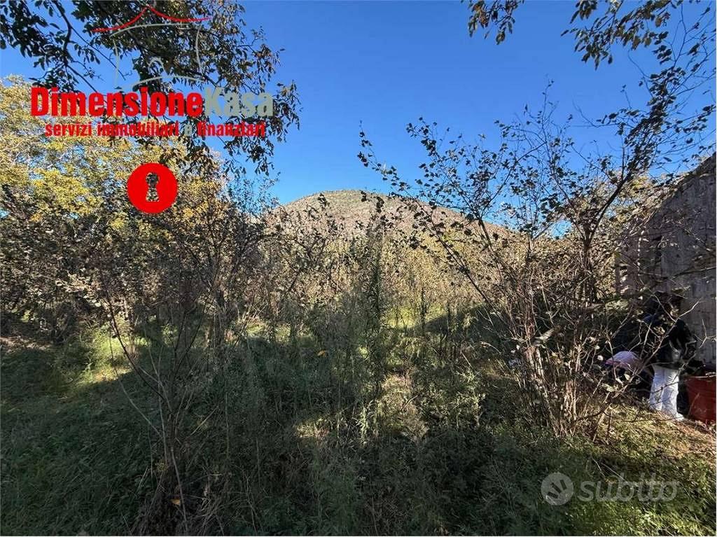 Terreno di 7671 m² a Cicciano - Vista 3