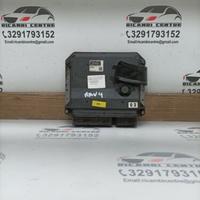 Centralina motore ecu toyota rav 4 2009 89661-42c1