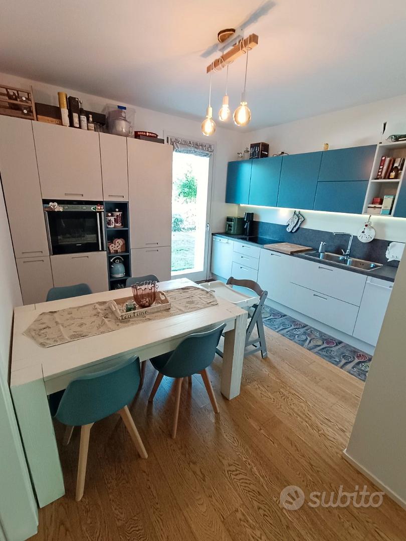 Appartamento – Trebaseleghe - Vista 5