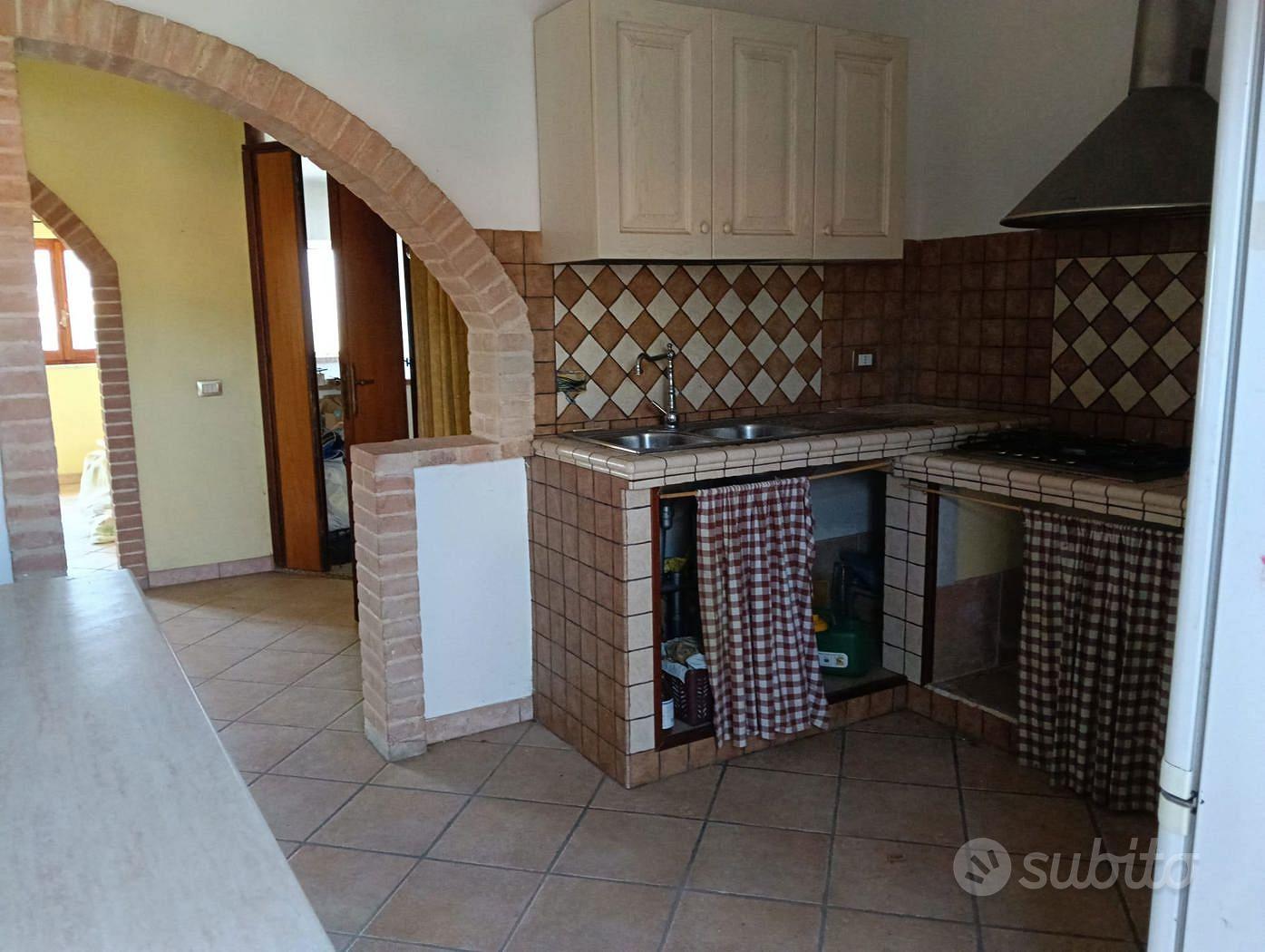 Apartment in Igrèsias/Iglesias, Sulcis Iglesiente - Vista 5