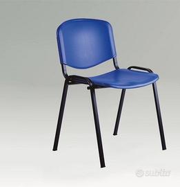 Sedia da ufficio, attesa, conferenza