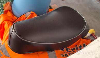 Sella vespa