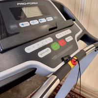 Tapis roulant professionale