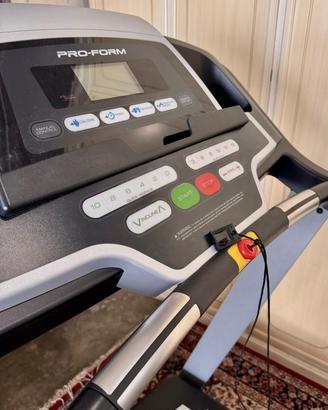 Tapis roulant professionale