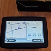 TomTom Start 20 con accessori 