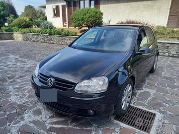 Golf V serie 1.6 FSI