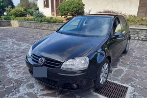 Golf V serie 1.6 FSI