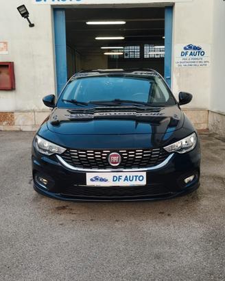 Fiat Tipo 1.3 Mjt 4 porte Lounge