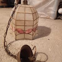 lampadari stile Vintage 