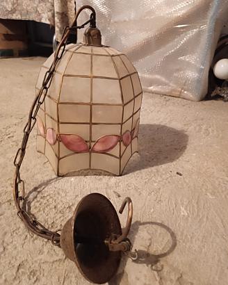 lampadari stile Vintage 