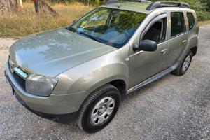 Dacia Duster 1.6 110CV 4x4 Lauréate GPL