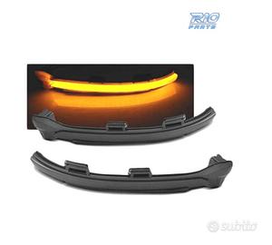 FRECCIE DINAMICHE SPECCHIETTO RETROVISORE PER VOLK