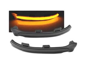 FRECCIE DINAMICHE SPECCHIETTO RETROVISORE PER VOLK