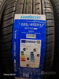 4 GOMME NUOVE QUATTRO STAGIONI 2254517 - CP2782144