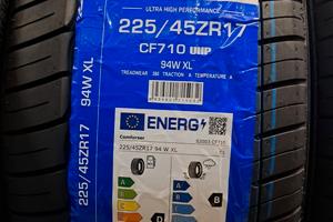 4 GOMME NUOVE QUATTRO STAGIONI 2254517 - CP2782144