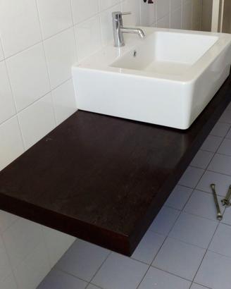 Lavandino per bagno GLOBO