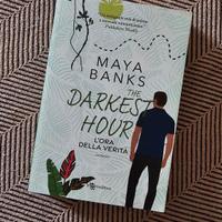 The darkest hour - l'ora della verità