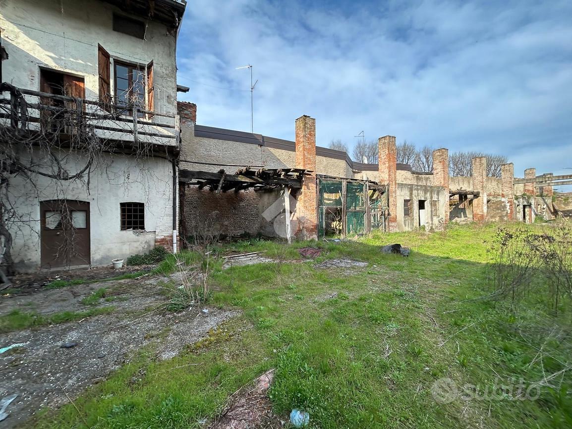 RUSTICO A STEZZANO - Vista 5