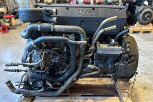 Motore mercedes axor 2633 om 926 la eev