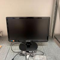 MONITOR SAMSUNG LS19A100N 19"
