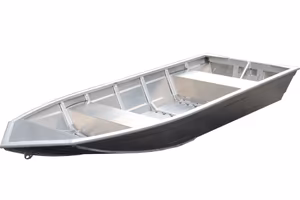 Barche In ALLUMINIO KIMPLE BOATS