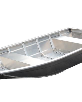 Barche In ALLUMINIO KIMPLE BOATS