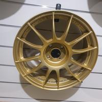 4 cerchi Nuovi 17 Fiat Grande Punto Evo