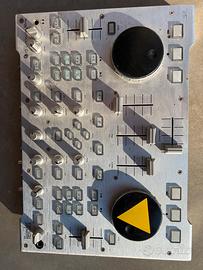 Console Hercules Dj RMX scheda audio integrata