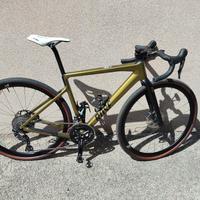 Rose Backroad Grx 810