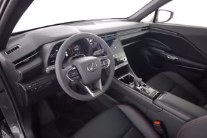 LEXUS LBX Hybrid Elegant
