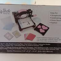 big shot starter kit