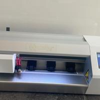 Taglierina per pellicole protettive smartphone