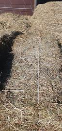 ballette o presse di fieno 