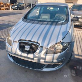 Seat Altea 2006 1.6 Benzina BGU PER RICAMBI